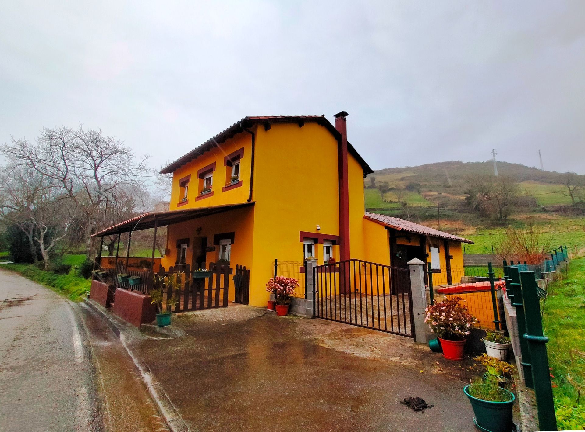 Casa o chalet en venta
