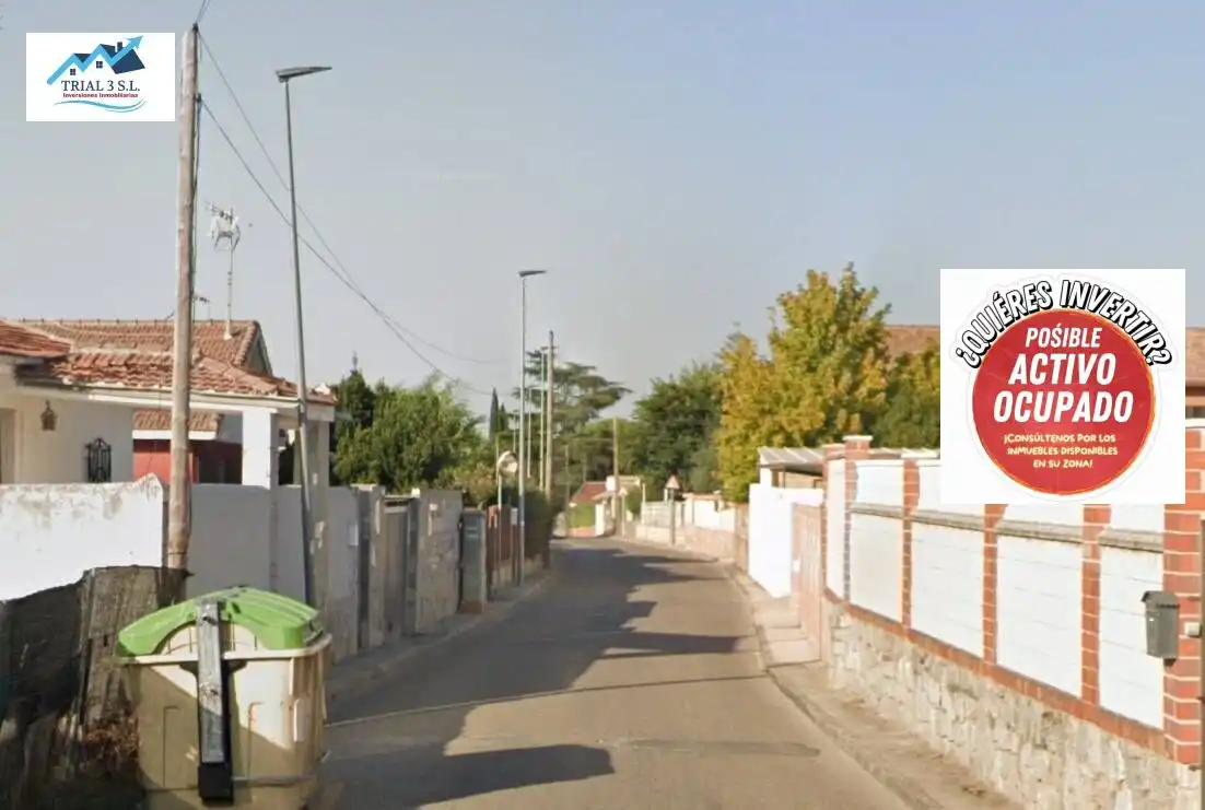 Haus zum Verkauf in Avenida de los Torrijos