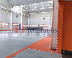 Industrial buildings for sale in  Madrid Capital