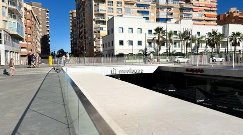 Photo 4 of Premises for sale in Calle Vélez Málaga, La Malagueta - Monte Sancha, Málaga