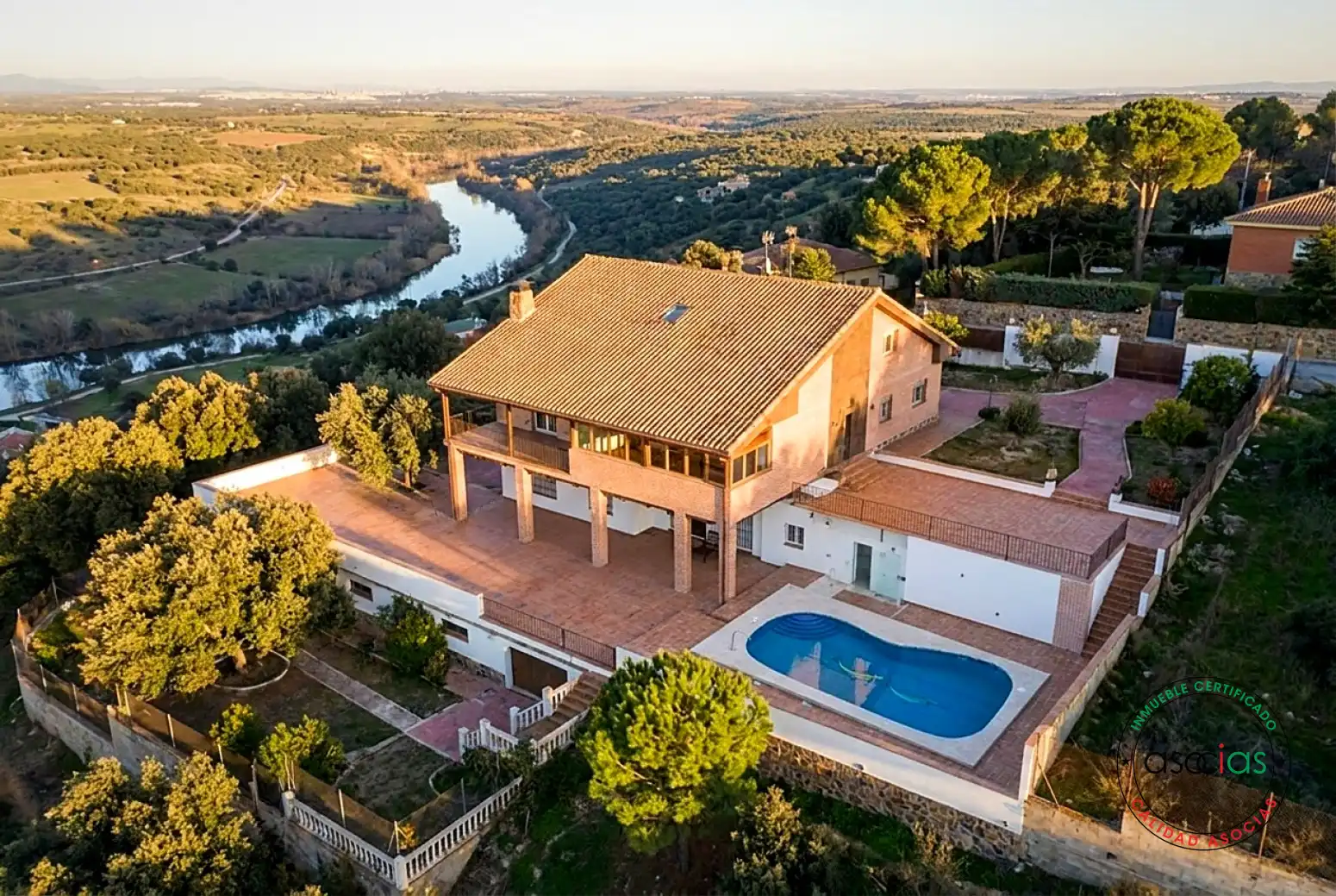 Maison avec piscine à vendre à Méntrida, imagen 6