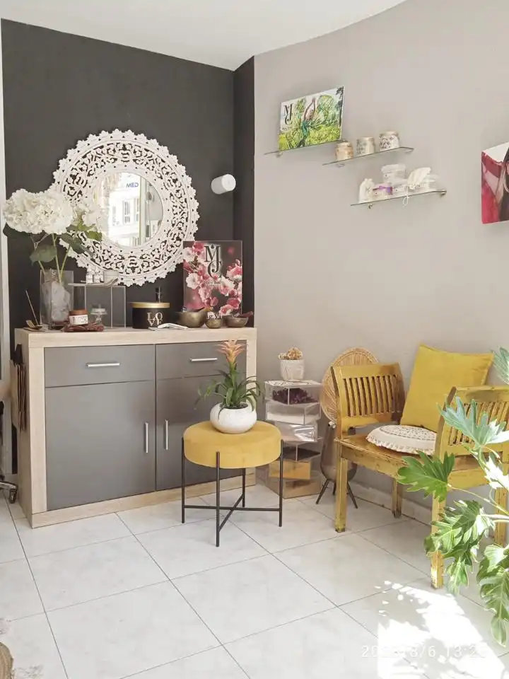 Dining room of Commercial properties for sale in Granadilla de Abona