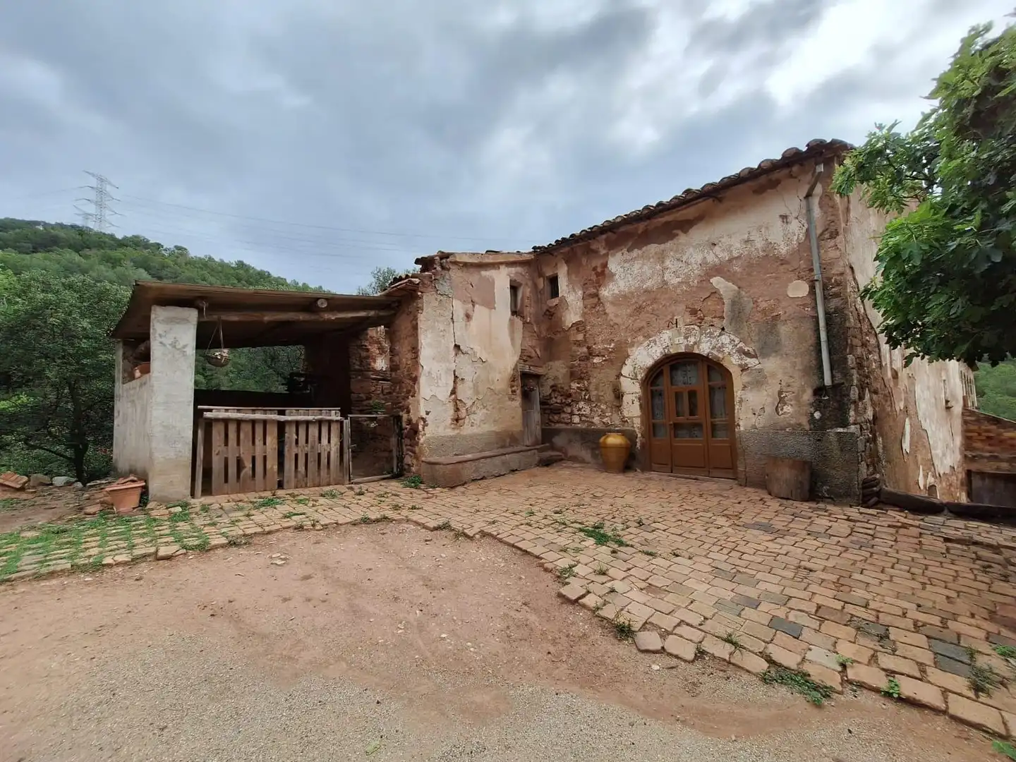 Casa rústica en venta en Sentmenat, imagen 11