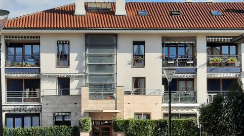 Foto 3 von Wohnung zum Verkauf in Hondarribia - Gaskoinen Kalea, Hondarribia, Gipuzkoa