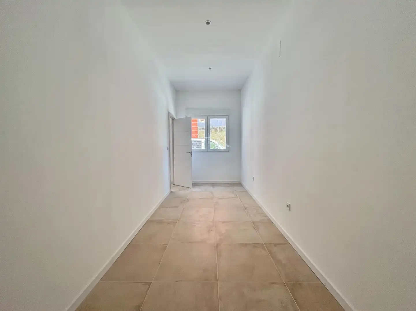 Apartament en venda en Málaga amb Traster