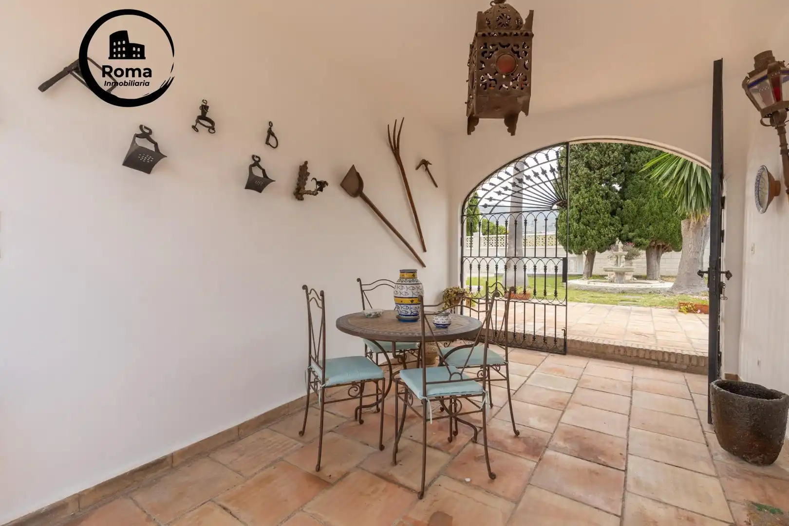 Haus mit Pool zum Verkauf in Motril  ciudad, imagen 13