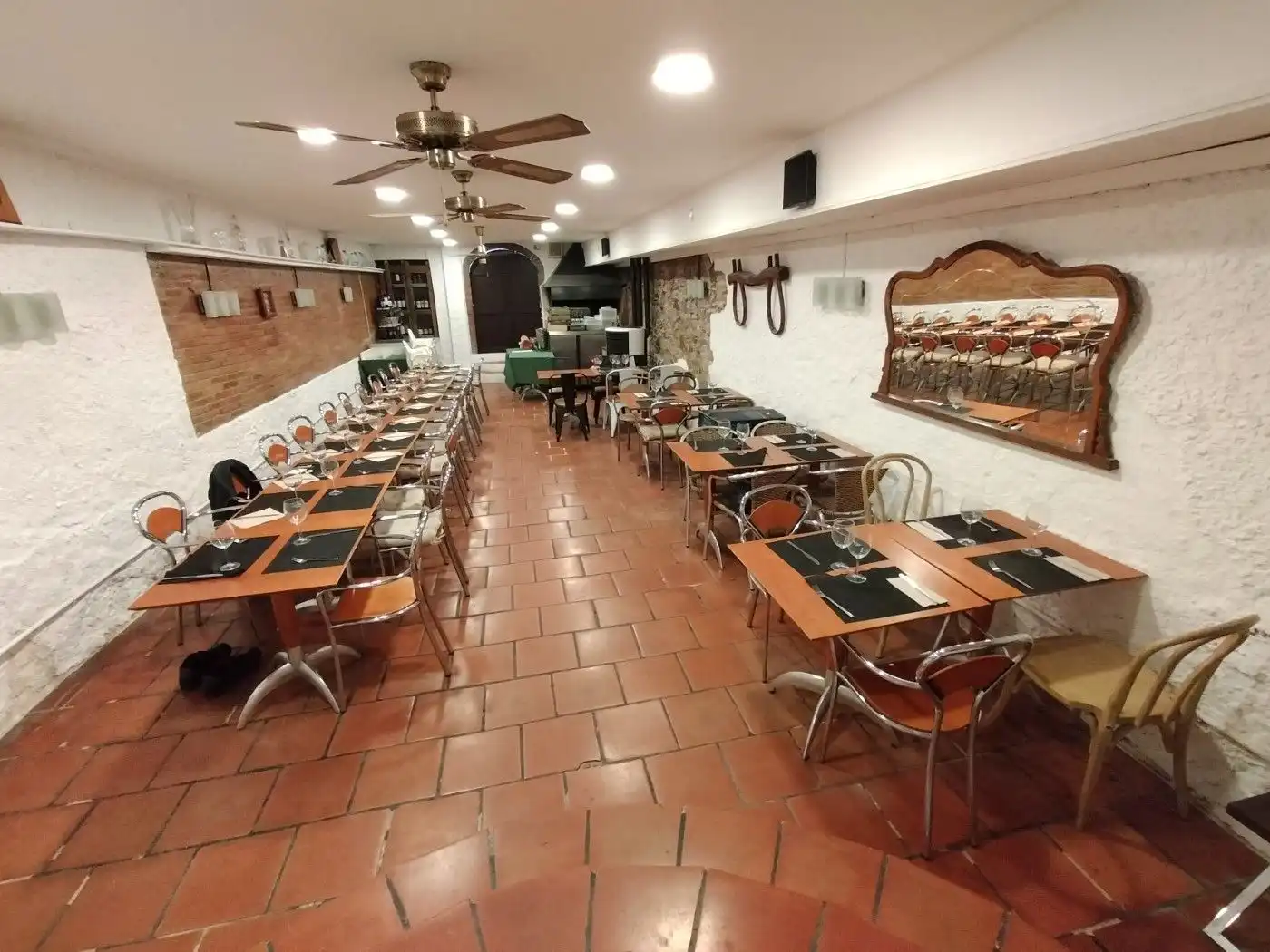 Local comercial en traspaso en Molins de Rei, imagen 21
