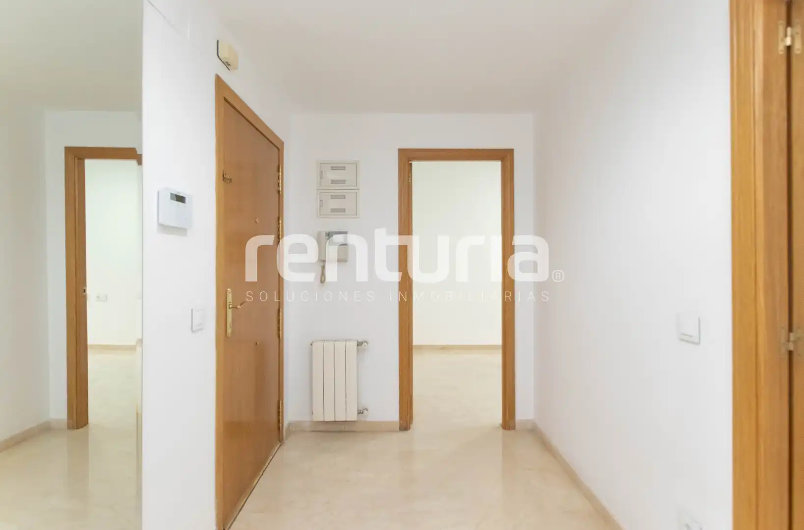 Piso en venta en Valencia con Aire acondicionado, Calefacción y Jardín privado