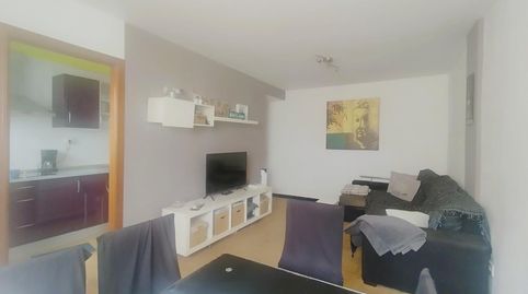 Foto 3 de Piso en venta en Calle Nuestra Señora de la Cabe, 52, El Goro - Ojos de Garza, Telde