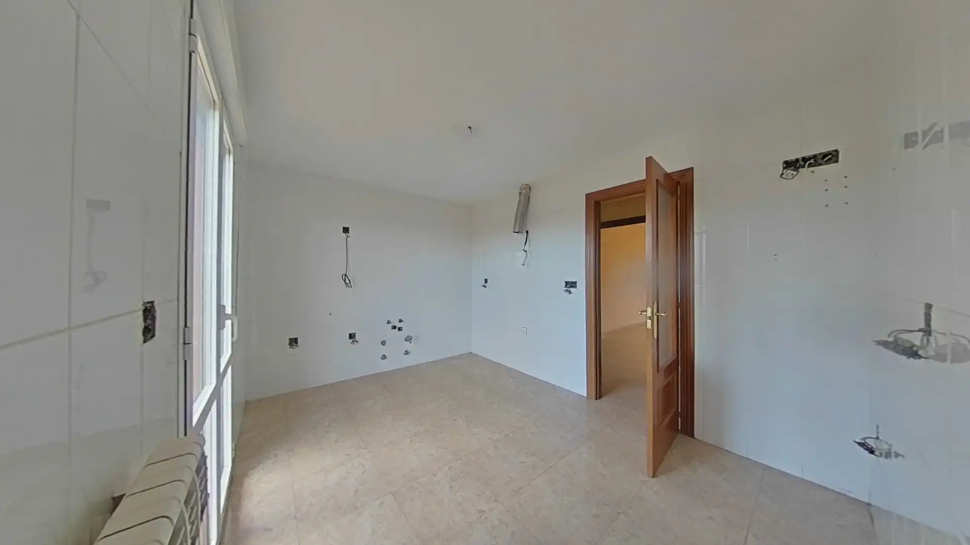 Piso en venta en Alfaro con Terraza