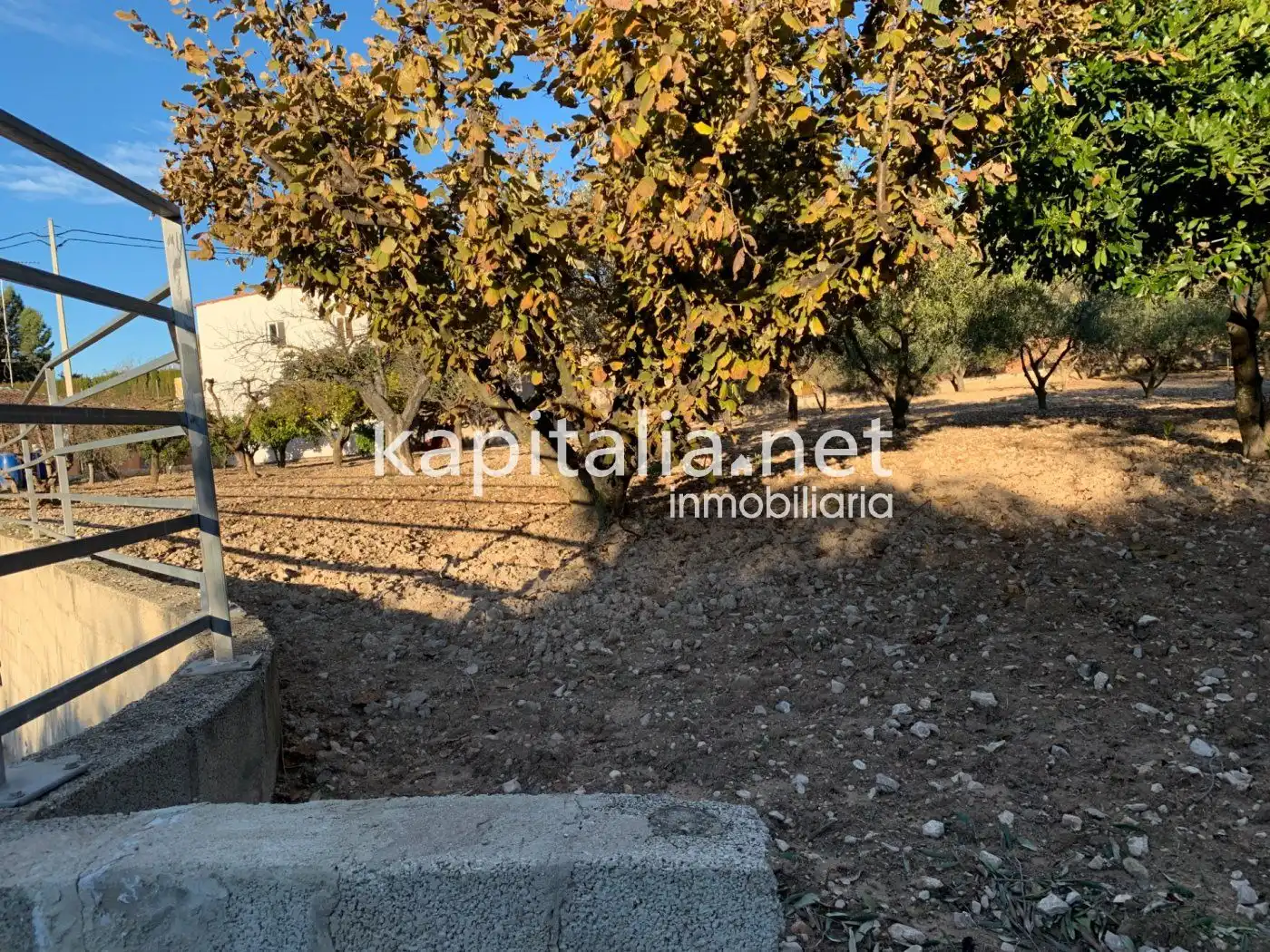 Detached house with pool for sale in El Llombo, imagen 27