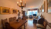 Living room of Flat for sale in Burgos Capital  with Terrace