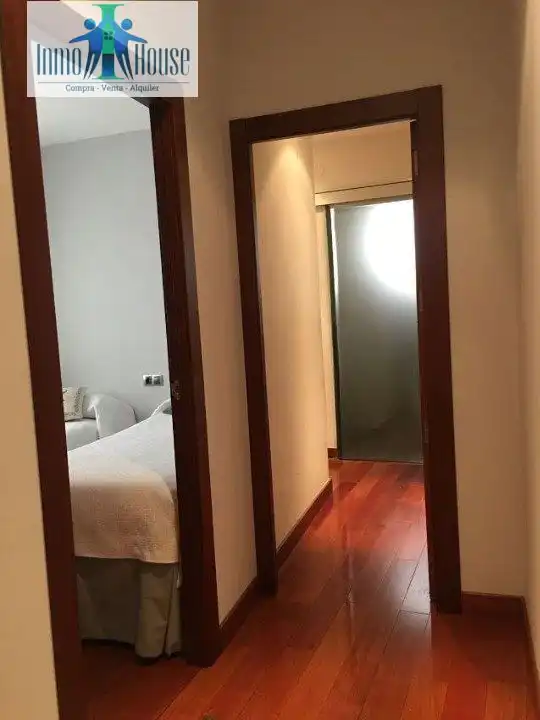 Apartamento con terraza en venta en Carretas - Pajarita, imagen 5