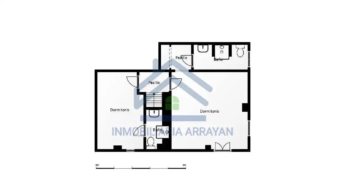 Maison avec terrasse à vendre à Barrio de la Vega, imagen 30