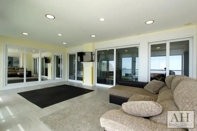 Apartamento en venta en Altea Hills, imagen 17