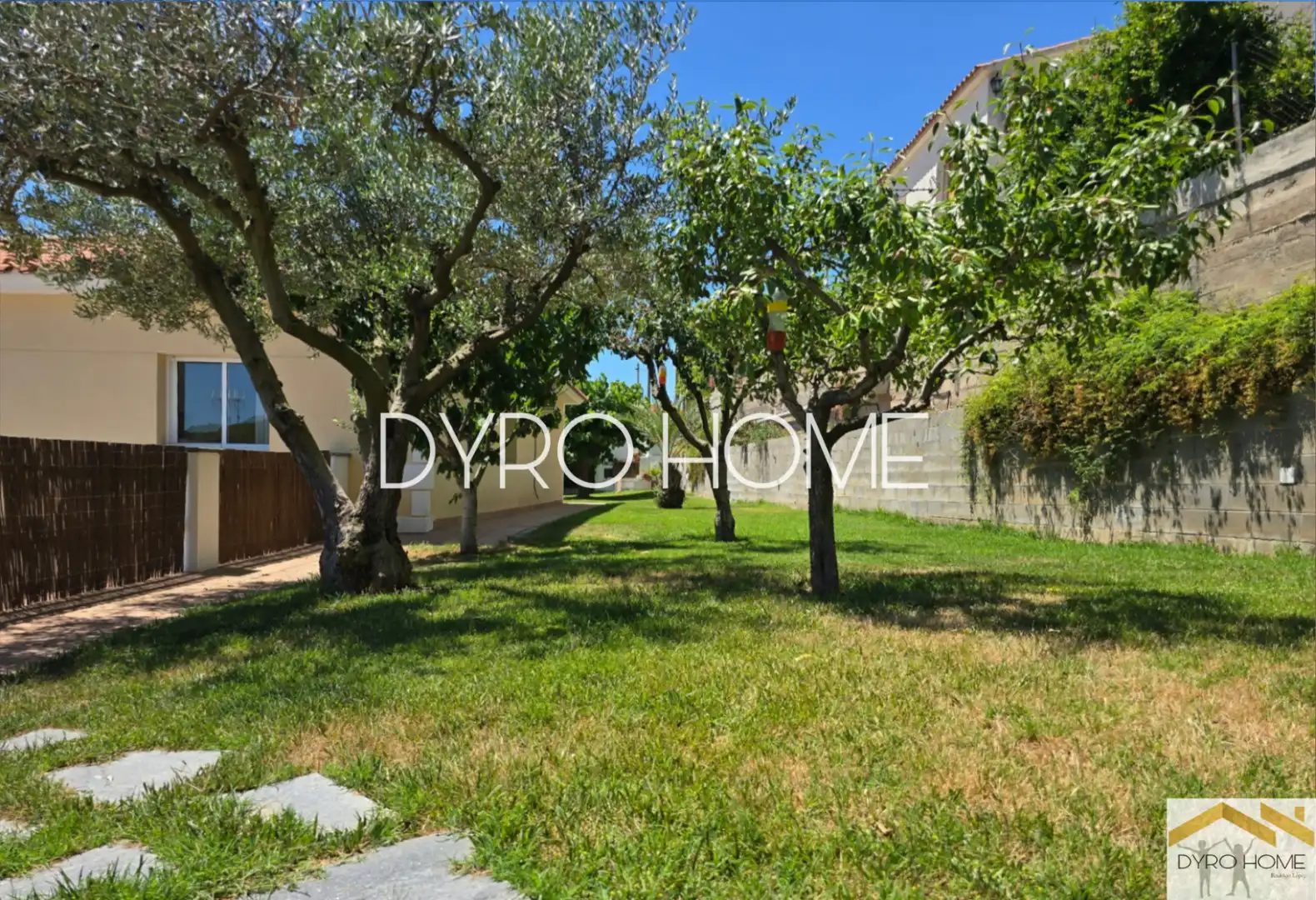 Casa o chalet en venta en Font-rubí con Aire acondicionado, Calefacción y Jardín privado