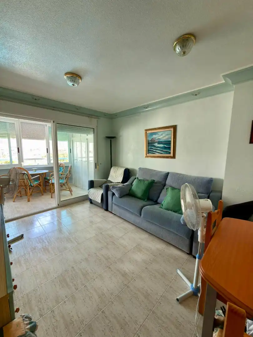 Flat with pool for sale in Calle BADIOLA "Los Olivos", imagen 4