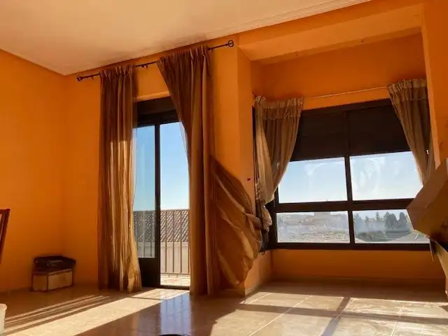 Habitación de Piso en venta en Úbeda con Balcón