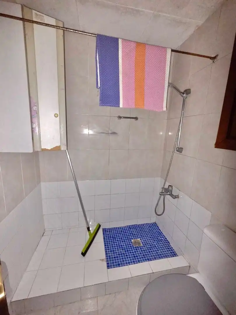 Baño de Apartamento en venta en Lloret de Mar con Calefacción