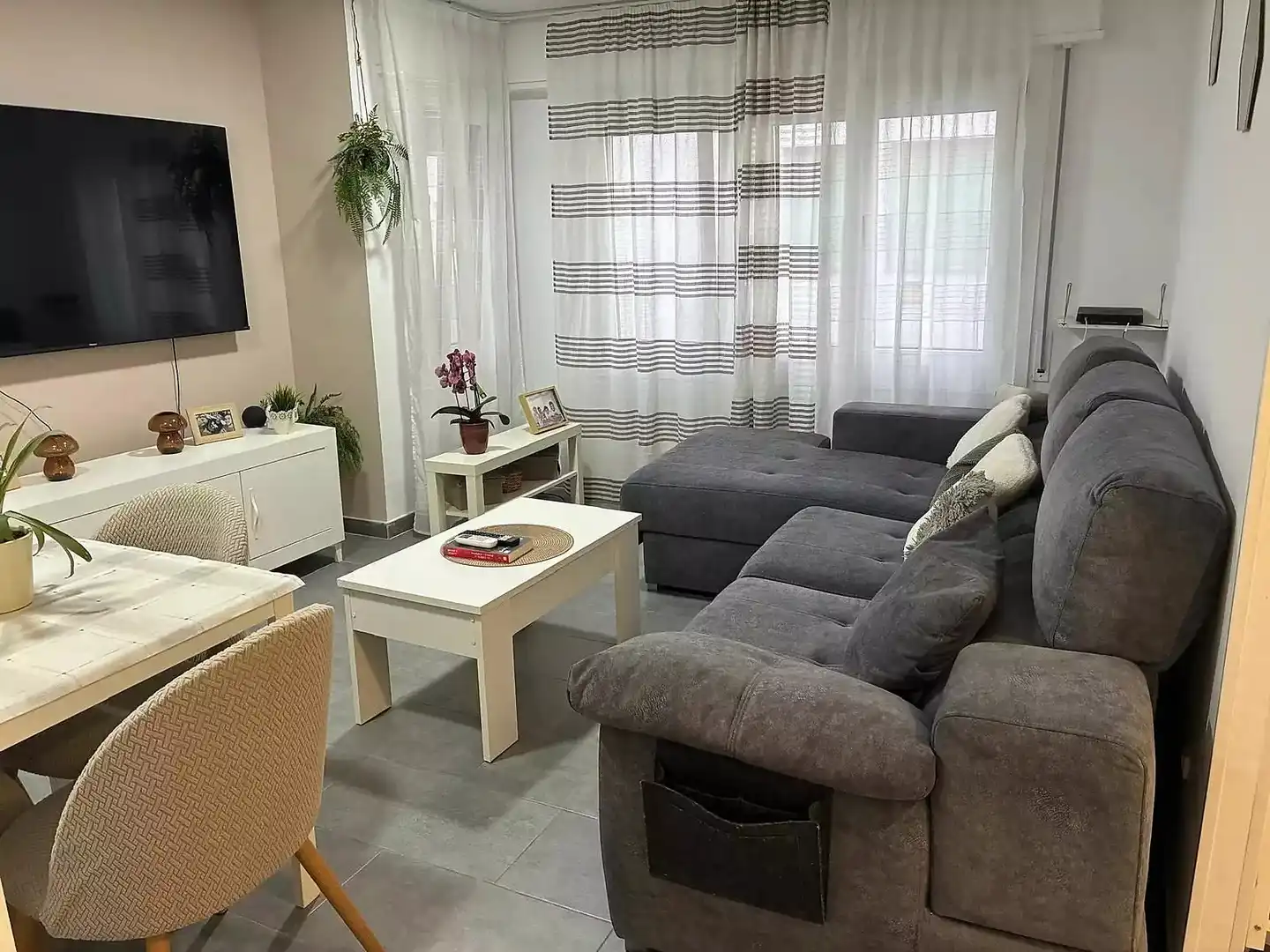 Wohnung zum Verkauf in nou