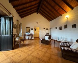 Sala d'estar de Casa o xalet en venda en Las Palmas de Gran Canaria amb Balcó