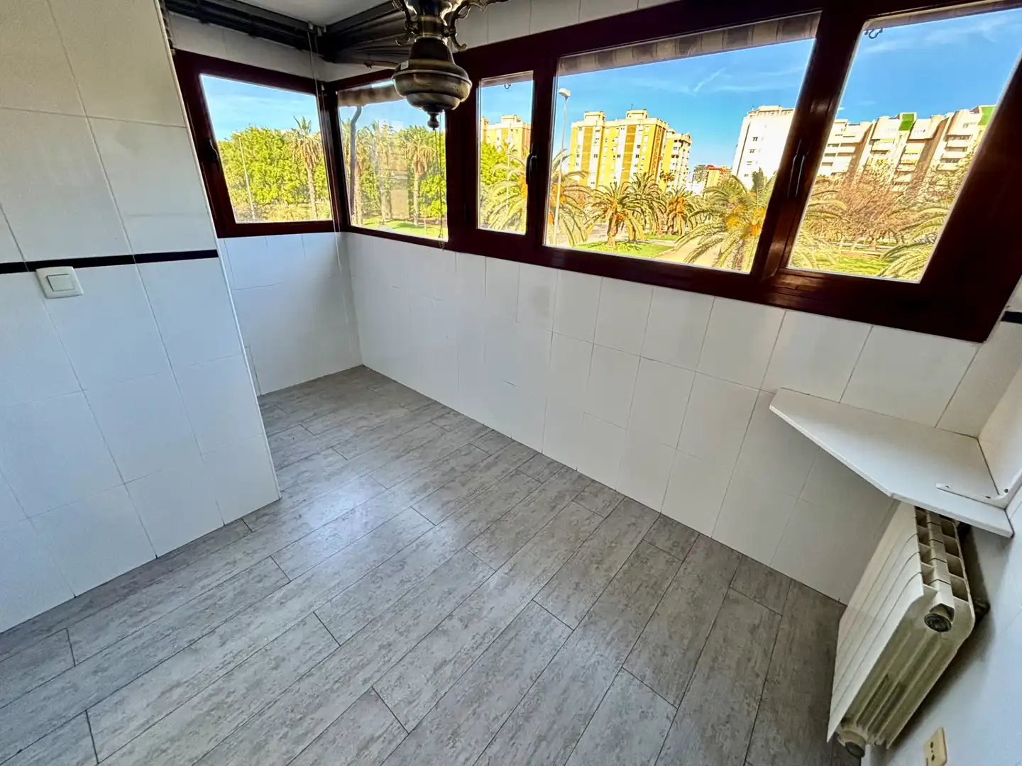 Habitación de Piso en venta en Alicante / Alacant con Aire acondicionado, Calefacción y Terraza