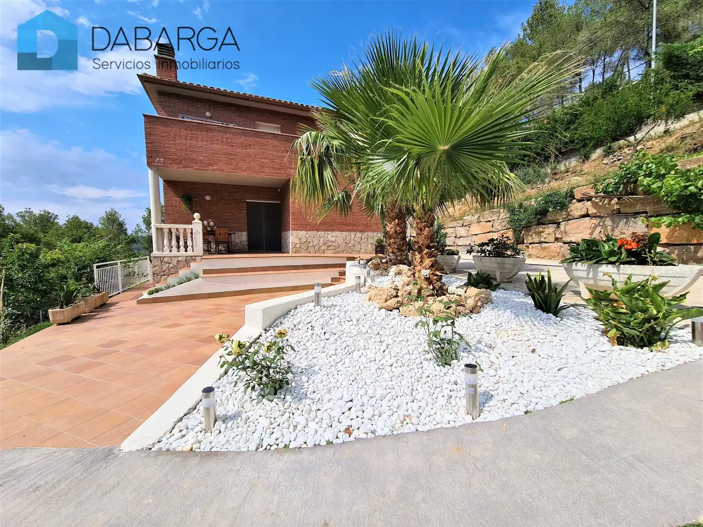 Casa con terrazza in vendita a Carrer Vallès 8, imagen 6