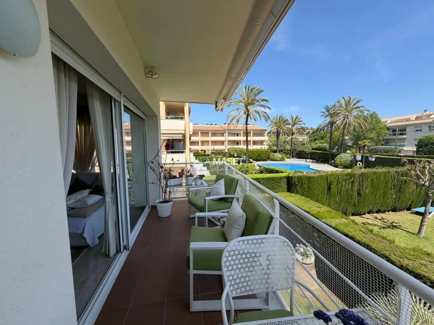 Wohnung mit Terrasse zum Verkauf in Avinguda de Platja d'Aro, imagen 18