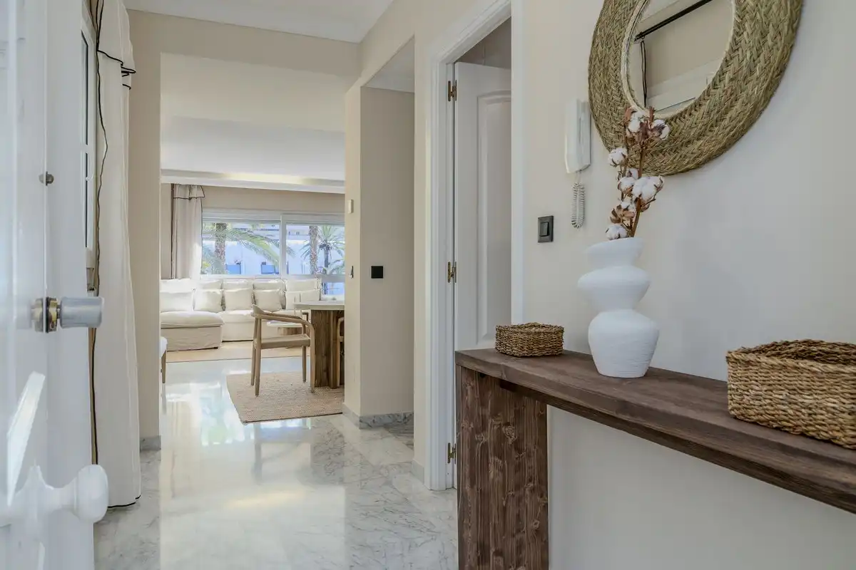 Apartamento en venta en Nueva Andalucía, imagen 5
