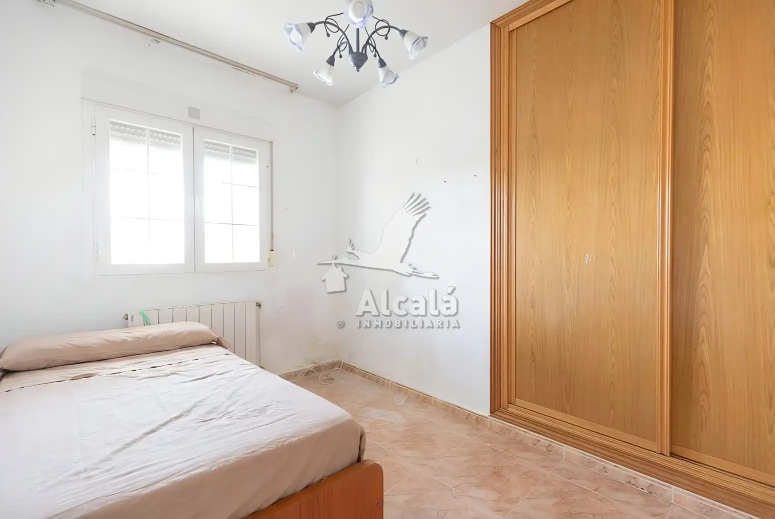 Dormitori de Casa o xalet en venda en Torrejón del Rey amb Aire condicionat, Calefacció i Piscina