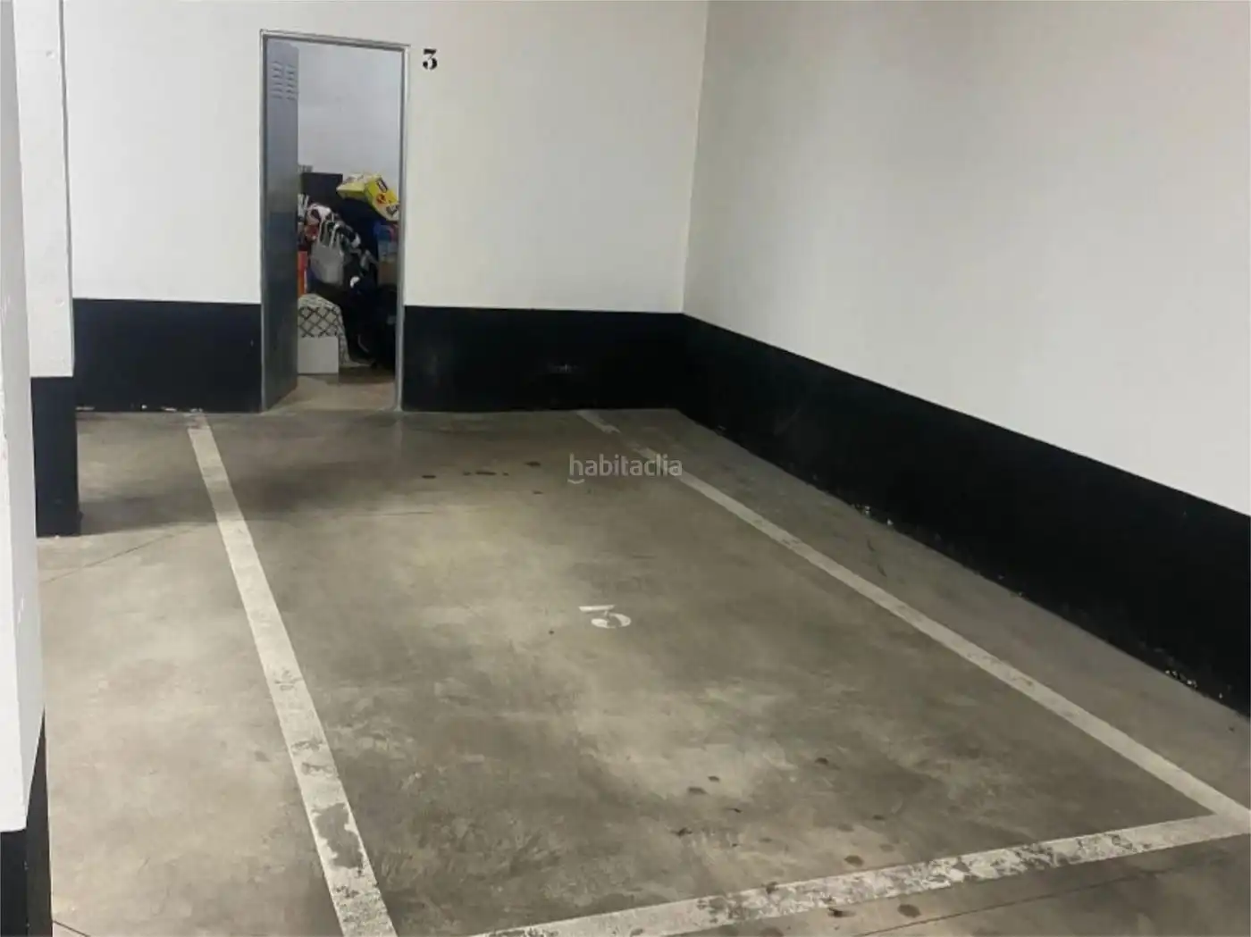 Pis amb ascensor en venda a Calle Chavela Vargas 1, imagen 30