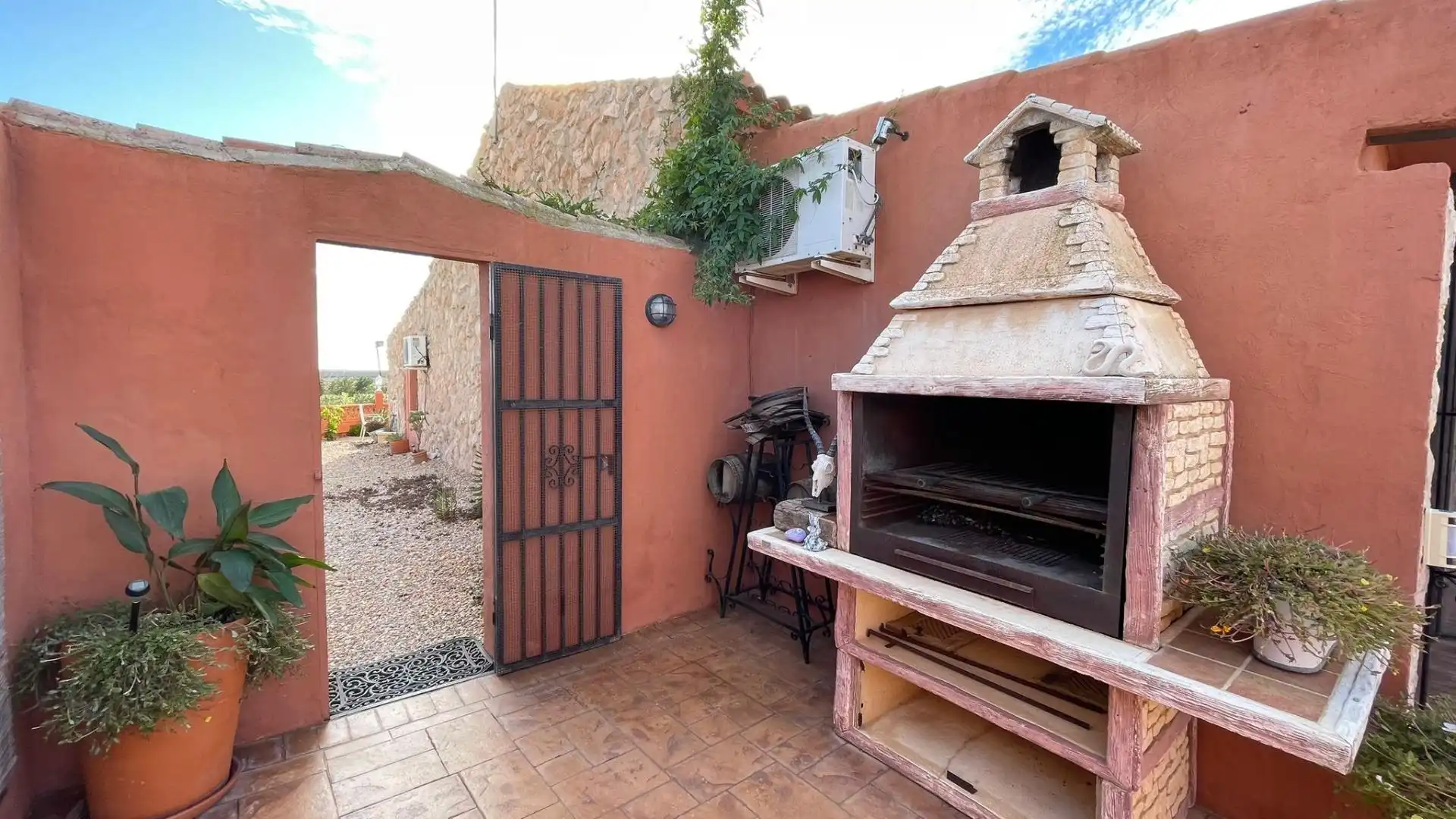 Casa rústica en venta en Centro, imagen 22