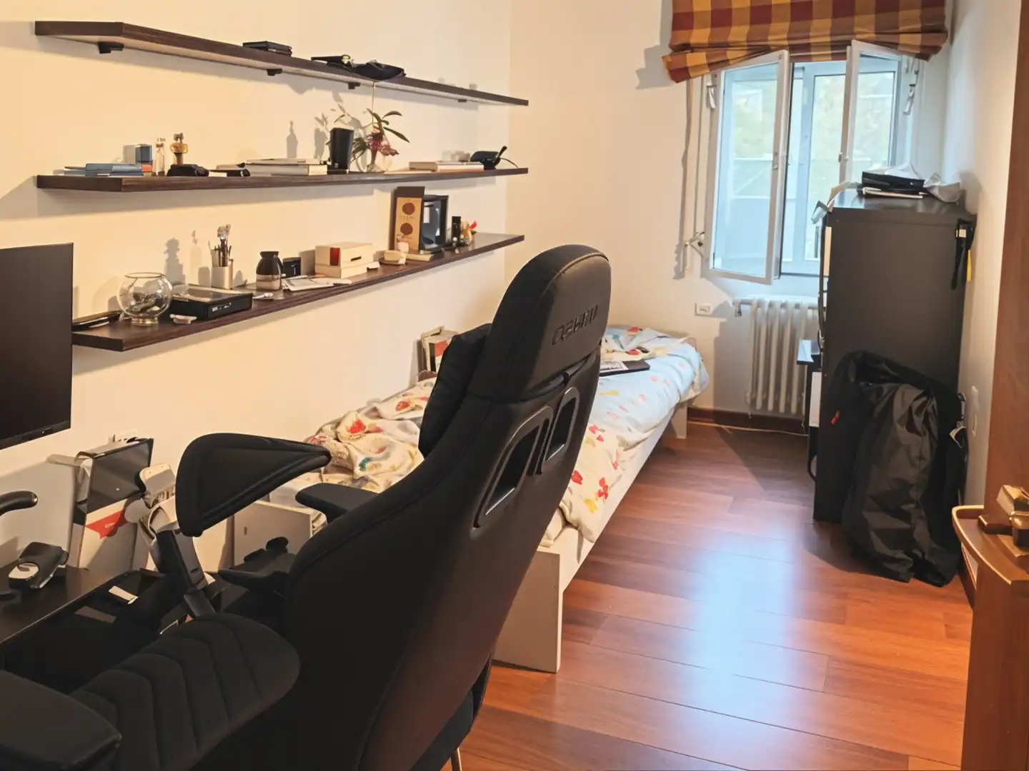 Wohnung mit Aufzug zum Verkauf in Centre, imagen 8