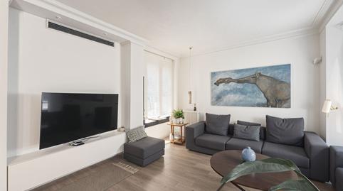 Photo 4 of Flat for sale in Paseo Sagasta, Zaragoza