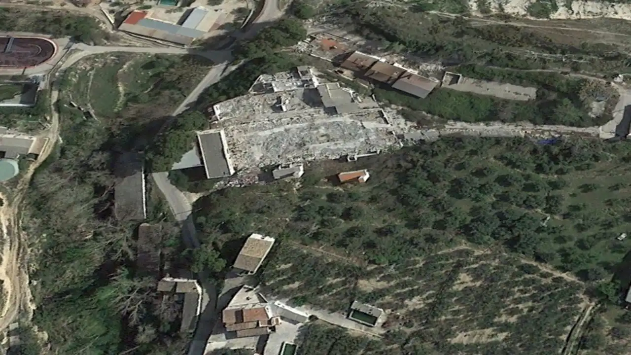 Terrain rustique à vendre à Ptda de la Mola, La Jovada, Alcudia, imagen 3