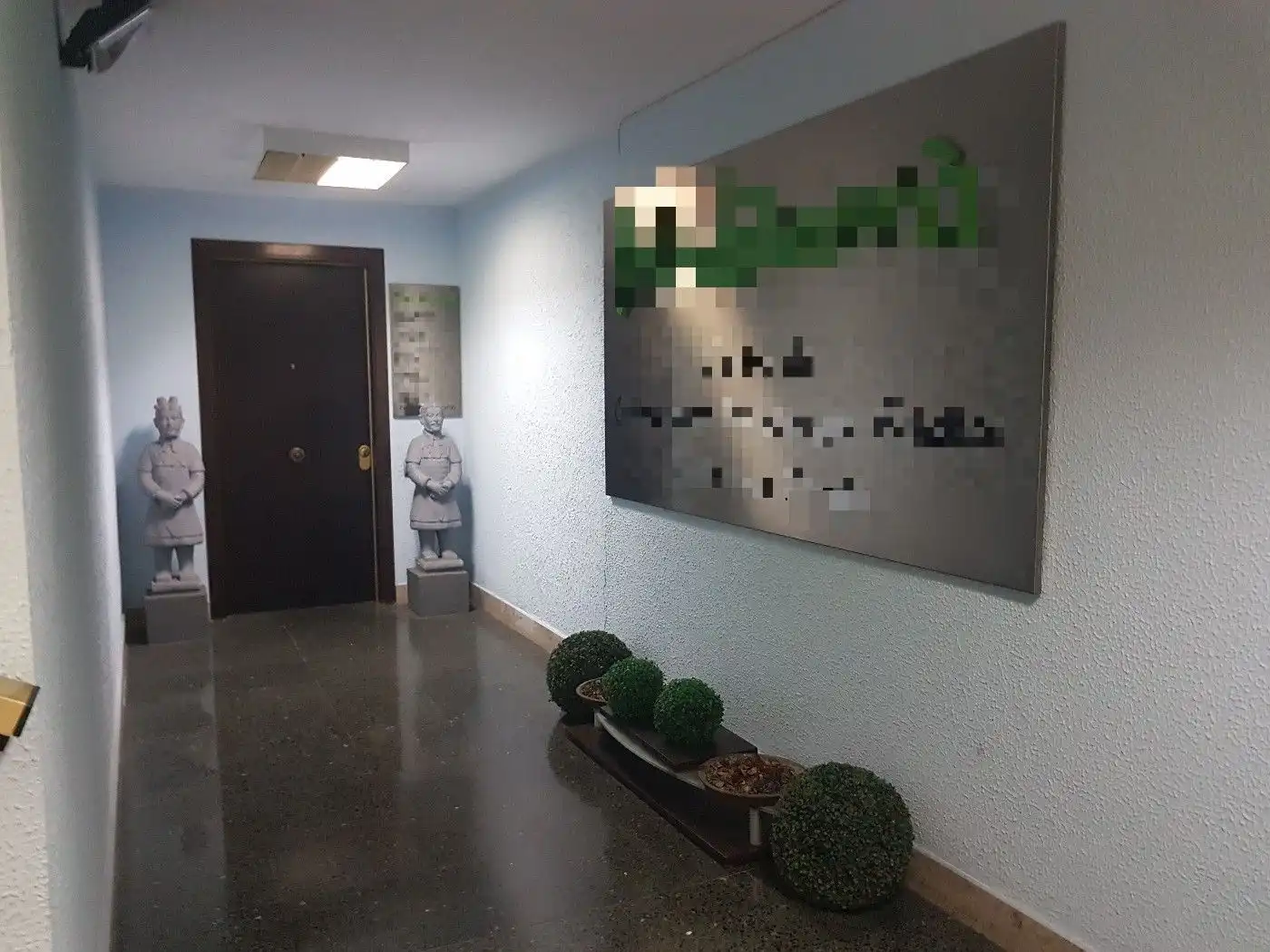 Local en venta en Rambla President Lluís Companys, 14, Nou Eixample Nord