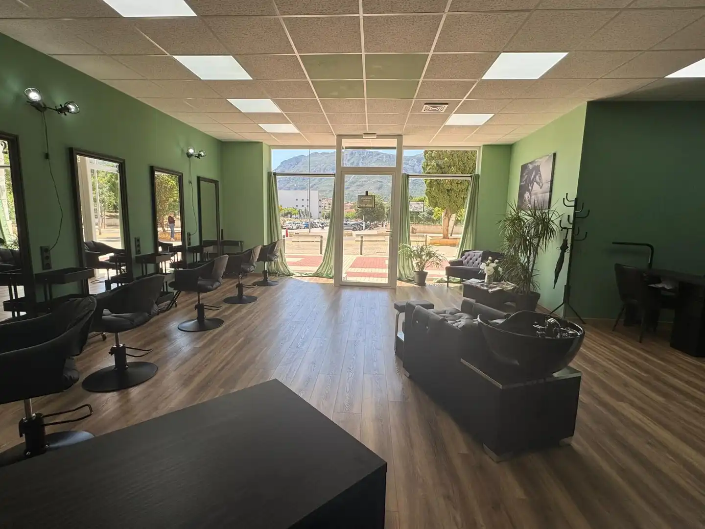 Local comercial en traspaso en La Pedrera - Vessanes, imagen 16