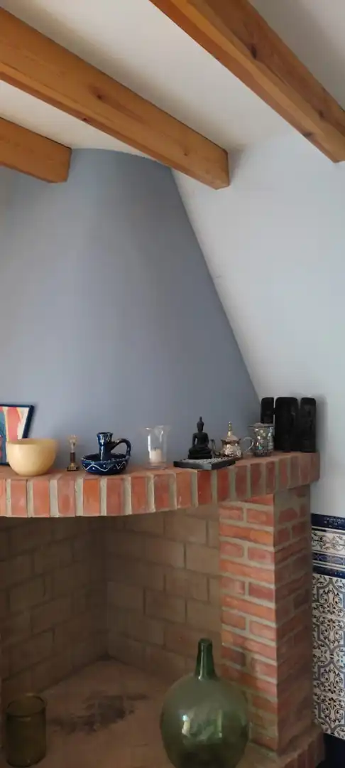 Country house with balcony for sale in Calle Lubrín 1, imagen 6