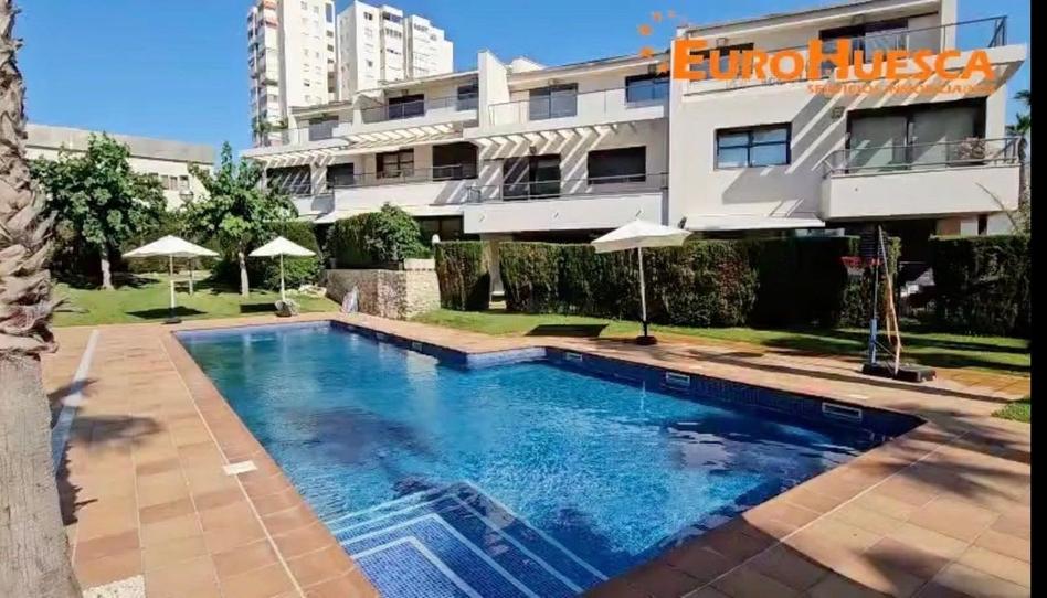 Photo 1 of House or chalet to rent in Cabo de las Huertas, Alicante