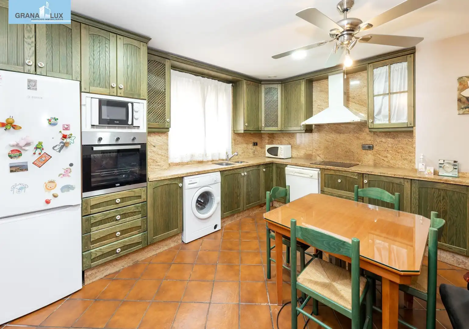 Villa mit Pool zum Verkauf in Calle del Mulhacén, imagen 18