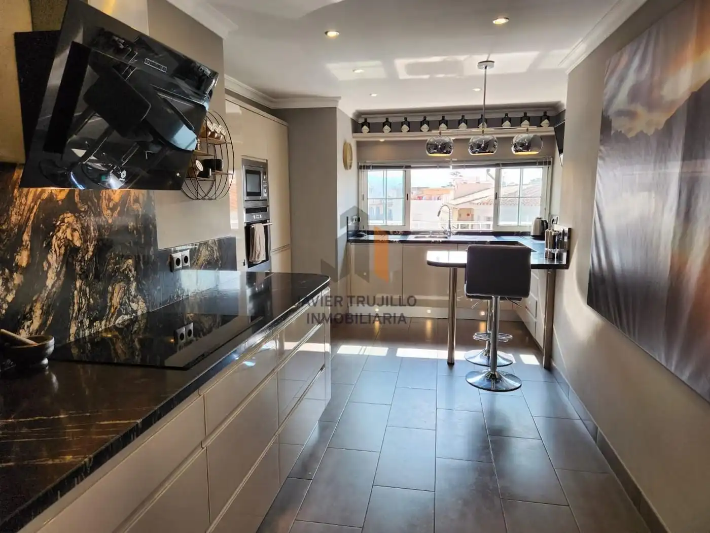 Appartement compact à vendre à Chaparil - Torrecilla - Punta Lara, imagen 15