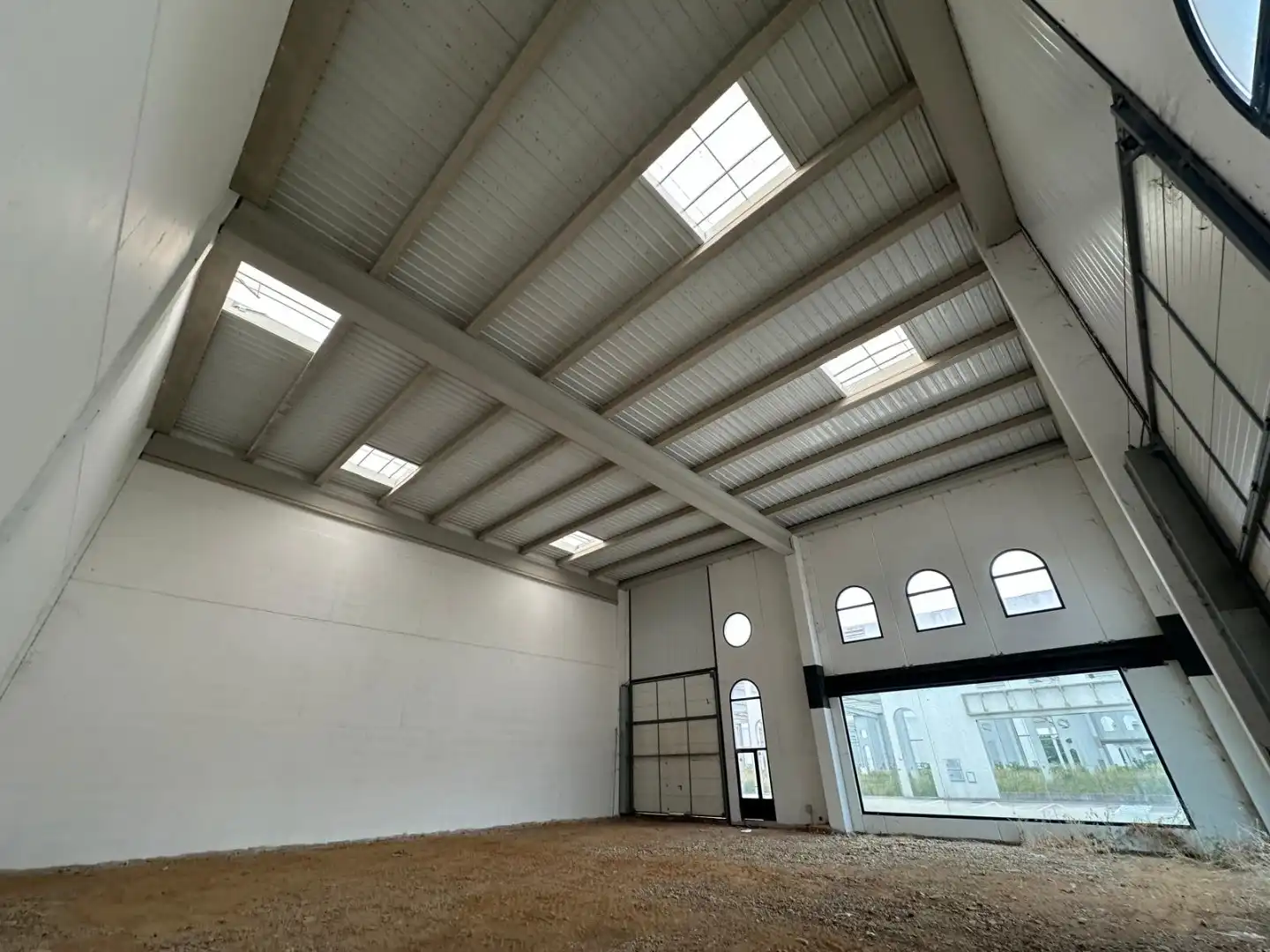 Industriegebäude zum Verkauf in Villafría - La Ventilla - Castañares, imagen 12