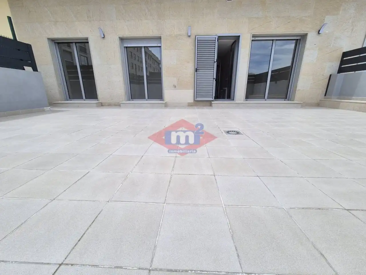 Terraza de Piso en venta en Salvaterra de Miño con Calefacción, Terraza y Trastero