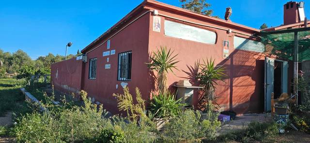 Finca rústica en Venta en Maspujols