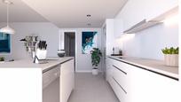 Kitchen of Flat for sale in Orihuela  with Terrace
