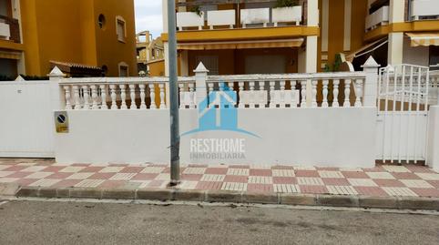 Foto 3 de Planta baixa en venda a  Borrons Dels, Xeraco, Valencia