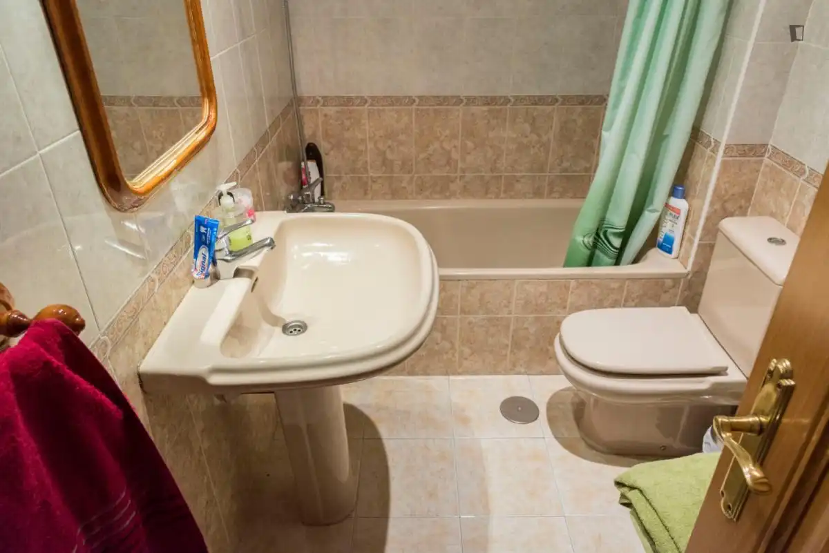Habitació a Arroyo del Fresno
