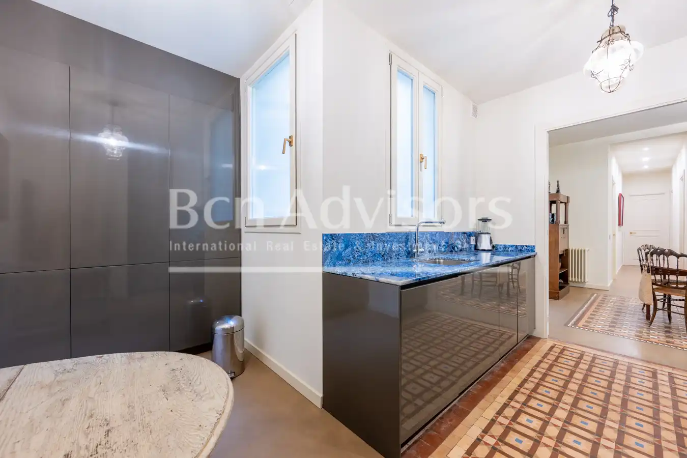 Wohnung mit Terrasse zum Verkauf in Gran Via de les Corts Catalanes, imagen 18