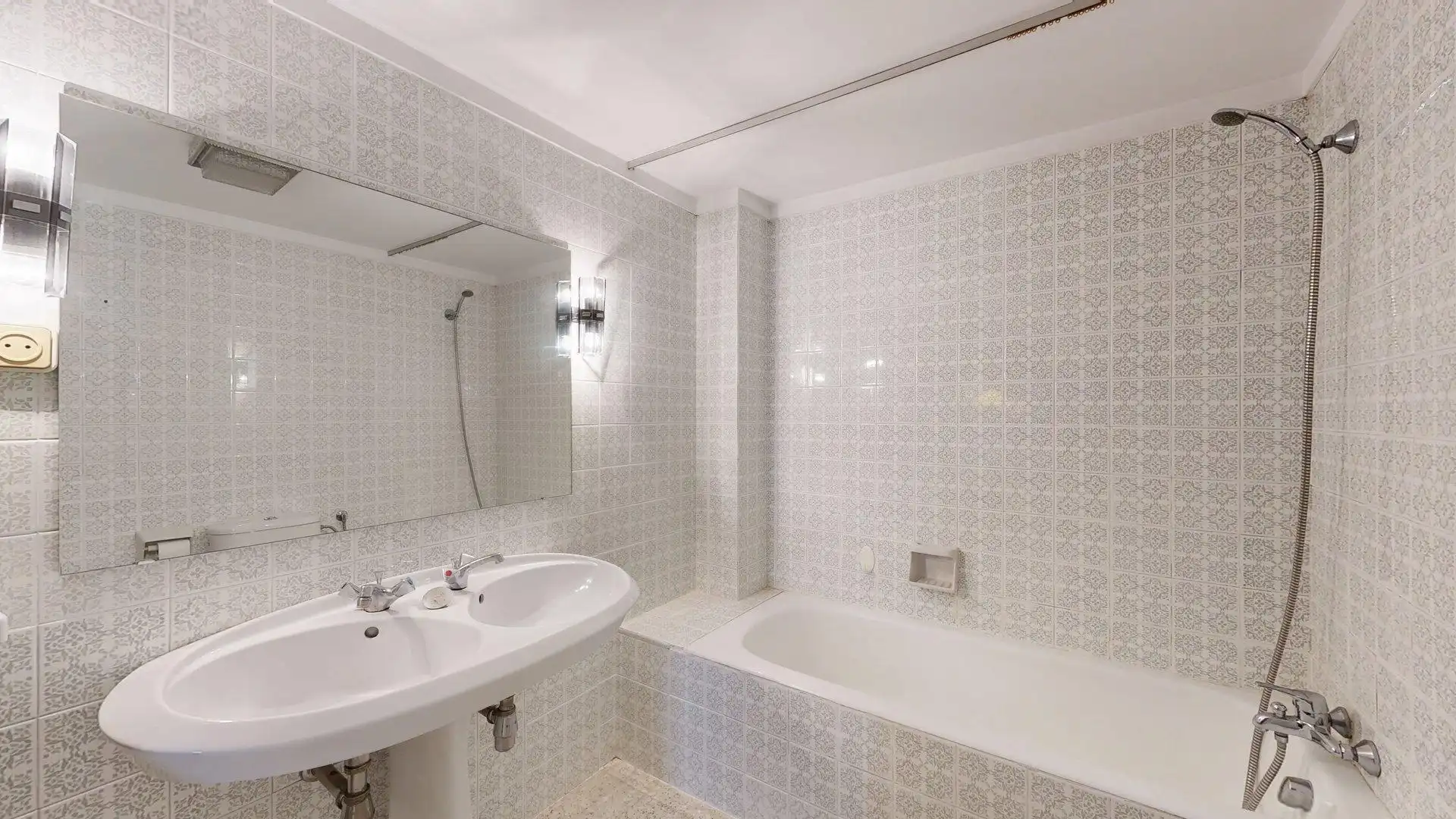 Baño de Piso en venta en Centro