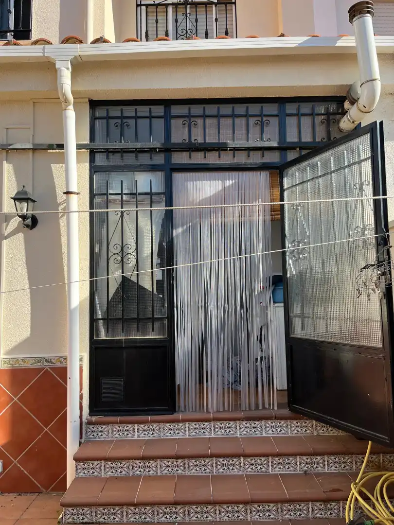 Vista exterior de Casa o chalet en venta en Miguelturra con Aire acondicionado, Calefacción y Terraza